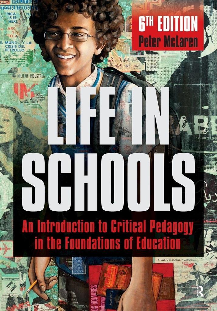 Life in Schools