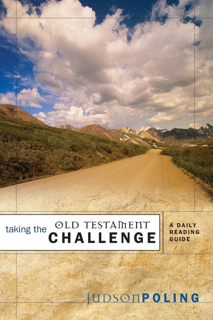 A Taking the Old Testament Challenge