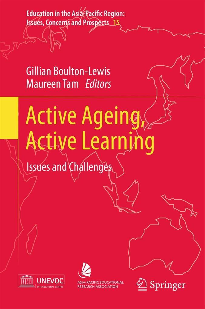 Active Ageing Active Learning