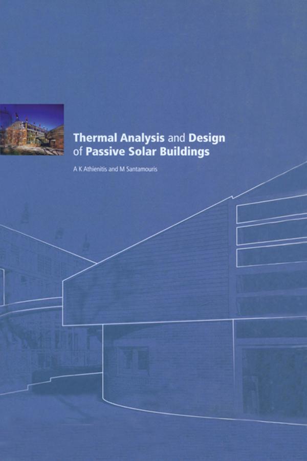 Thermal Analysis and  of Passive Solar Buildings