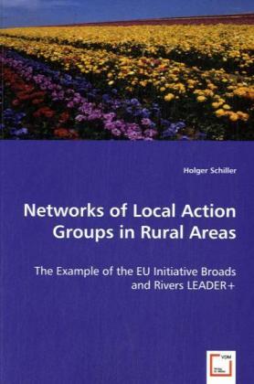Networks of Local Action Groups in Rural Areas
