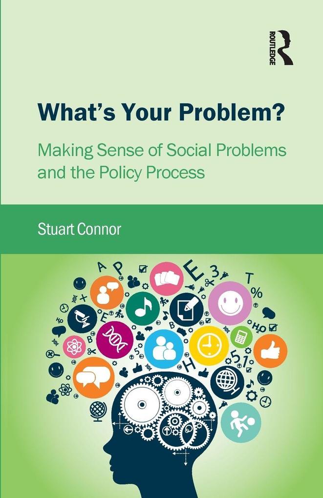 What's Your Problem?