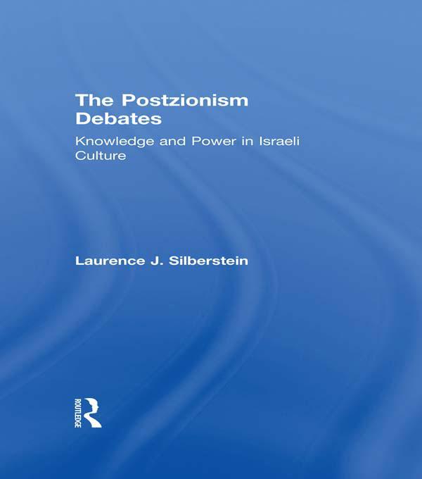 The Postzionism Debates