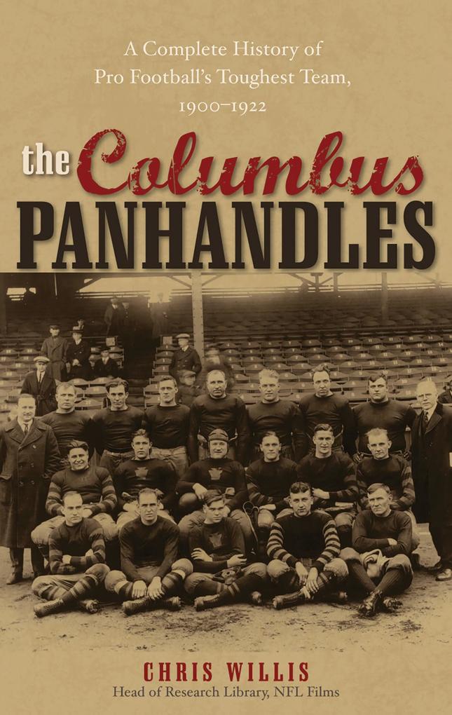 The Columbus Panhandles