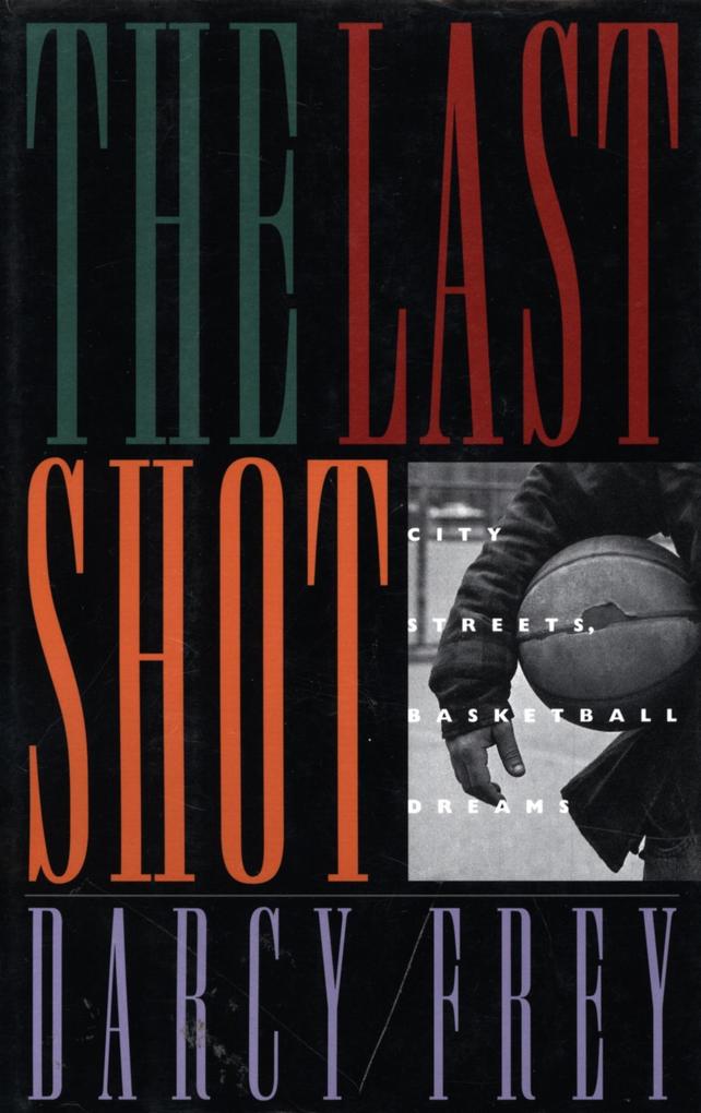 Last Shot