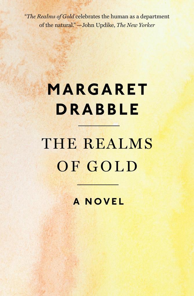 The Realms of Gold