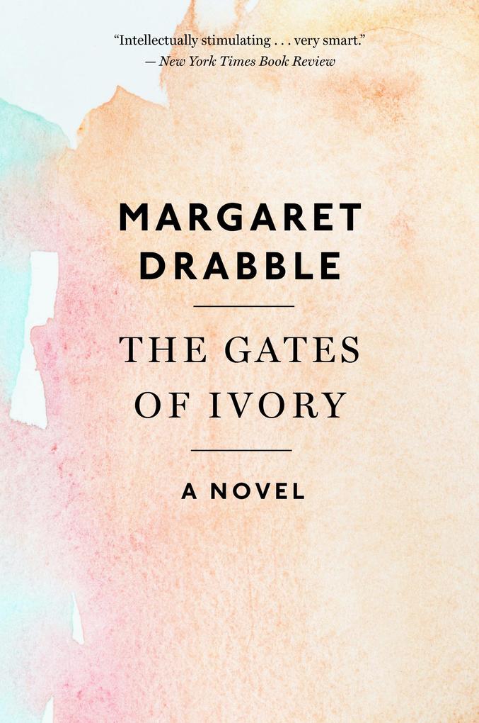 The Gates Of Ivory
