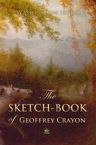 Sketch-Book of Geoffrey Crayon