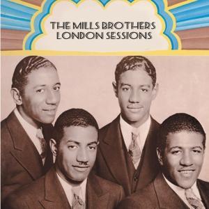 London Sessions 1934-39