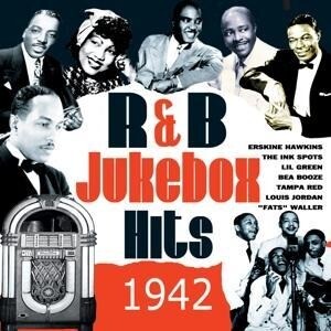 R&B Jukebox Hits 1942