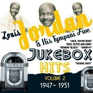 Jukebox Hits 1947-51 V.2