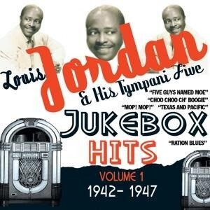 Jukebox Hits 1942-1947 V.