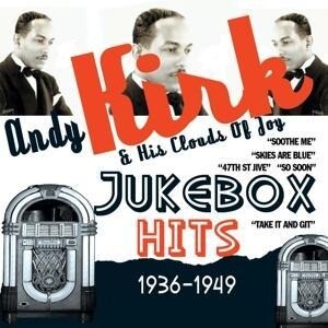 Jukebox Hits 1936-1949