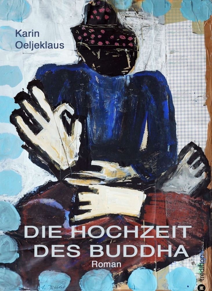 Image of Die Hochzeit des Buddha