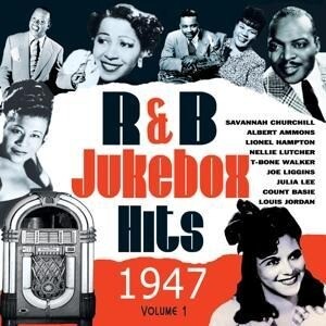 R&B Jukebox Hits 1947 V.1