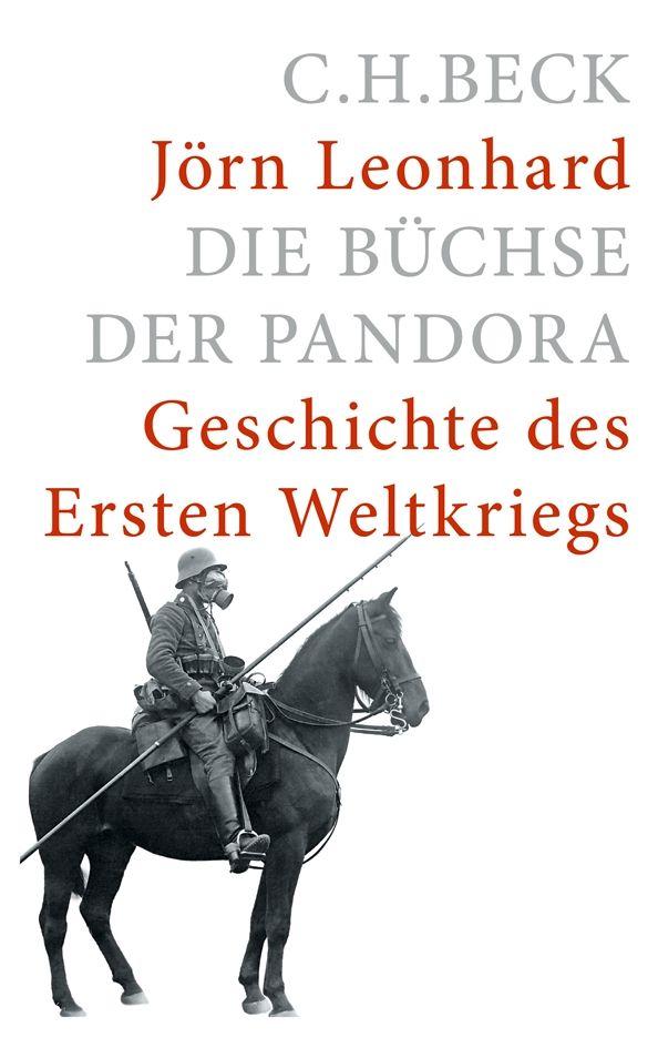 C.H. Beck Die Büchse Der Pandora