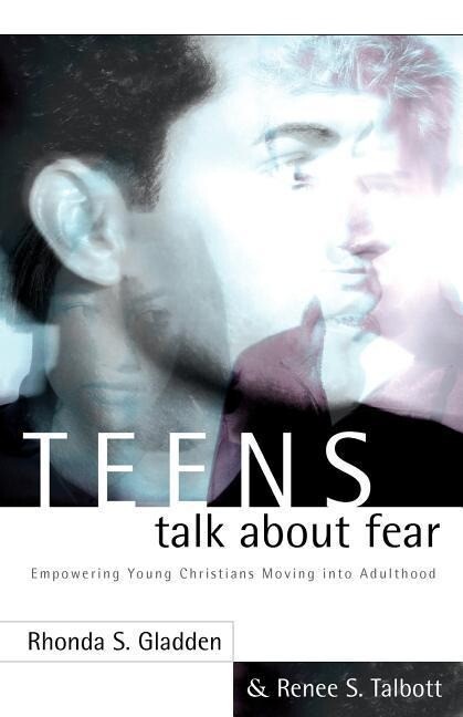 Teens Talk About Fear