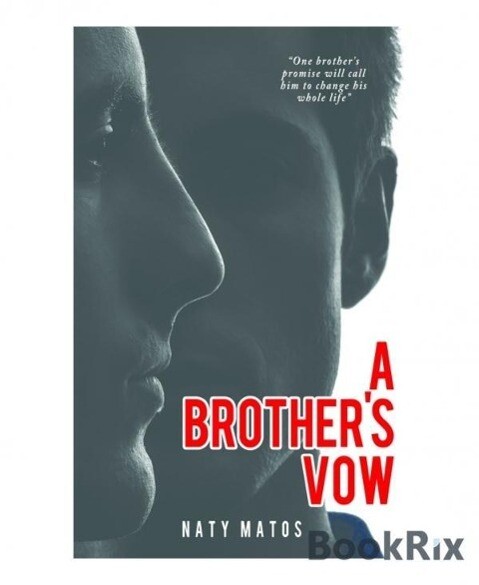 A Brother‘s Vow