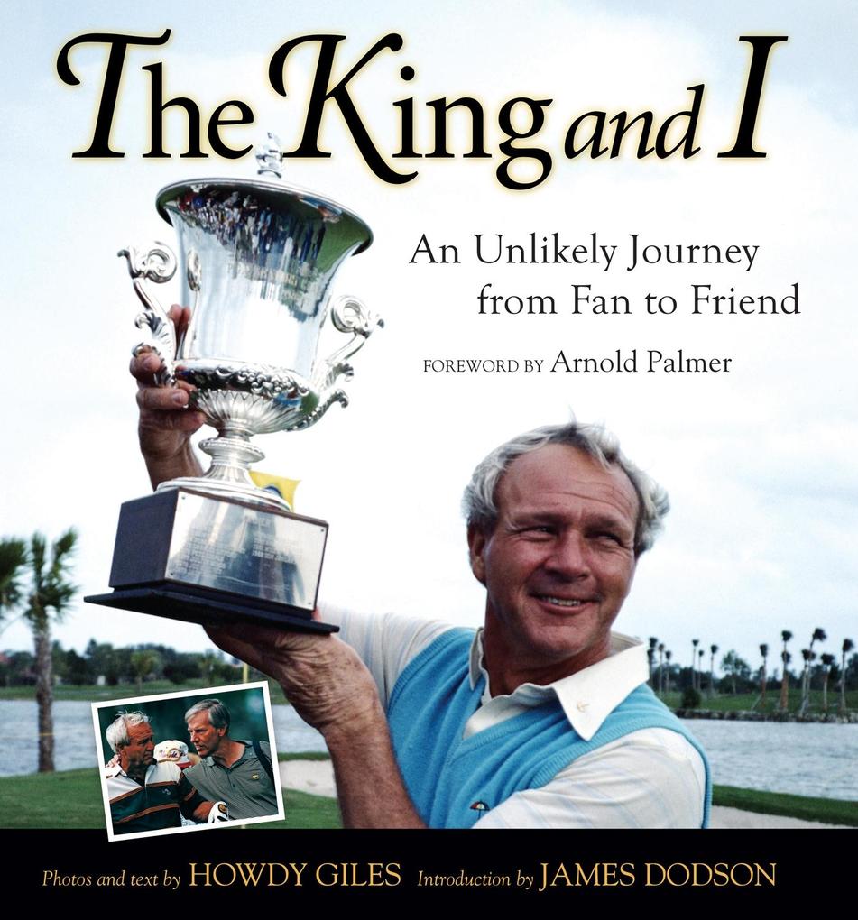 King and I