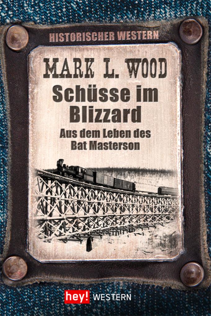 Schüsse im Blizzard