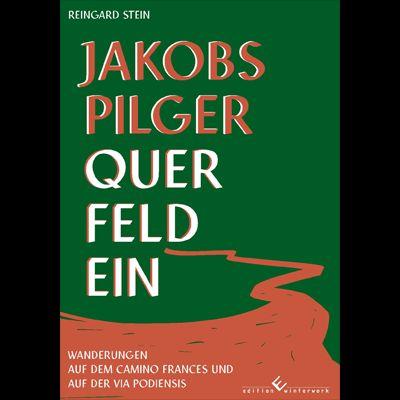 Jakobspilger Querfeldein