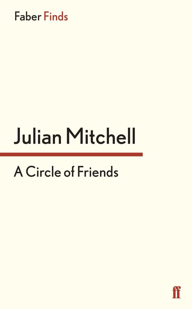 Circle of Friends