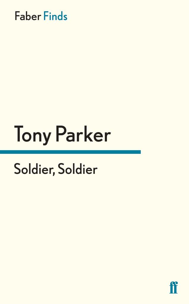 Soldier Soldier