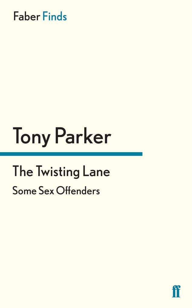 The Twisting Lane