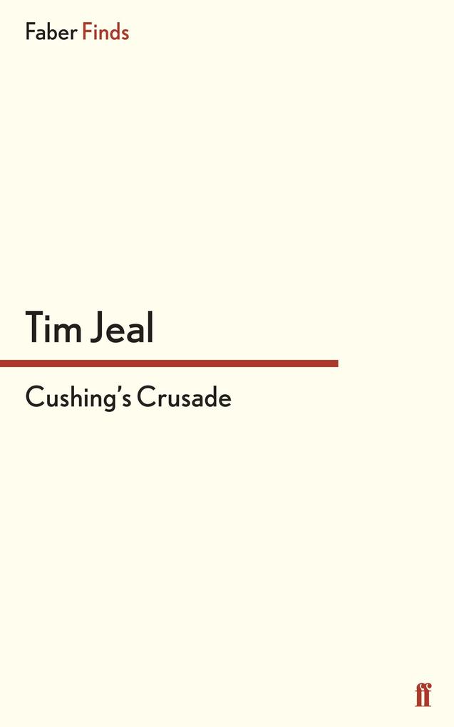 Cushing's Crusade