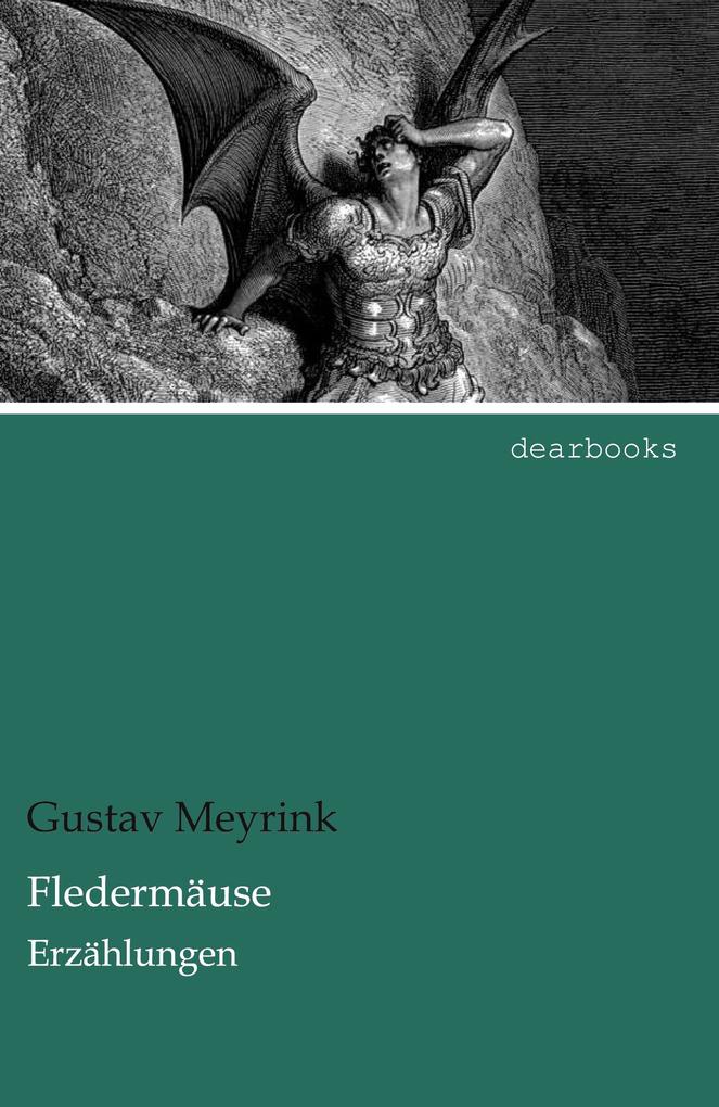 Fledermäuse