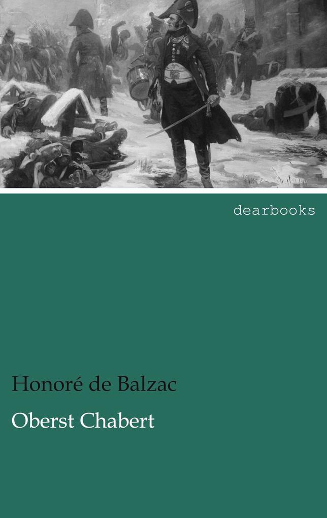 Oberst Chabert