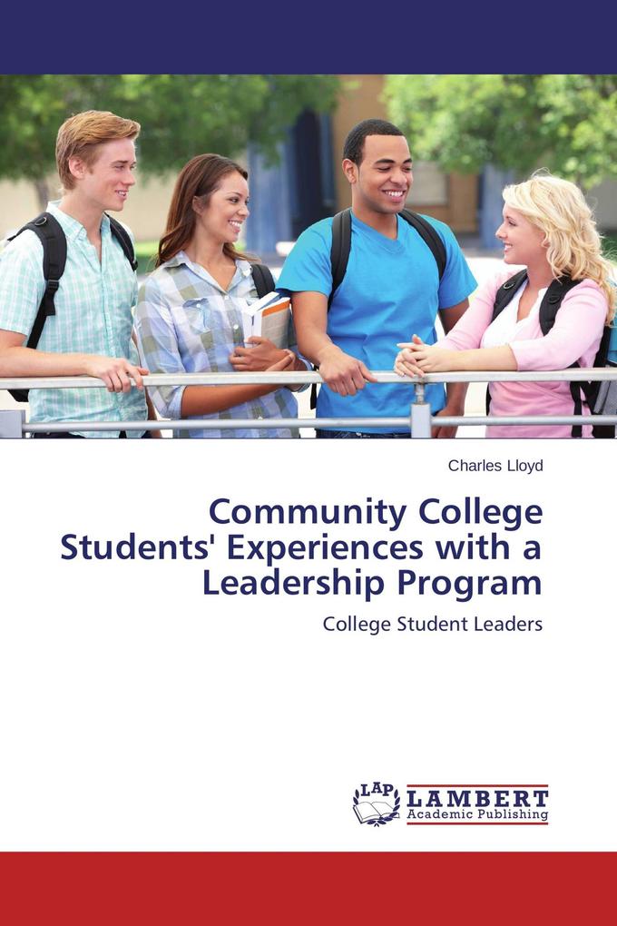 Community College Students' Experiences with a Leadership Program