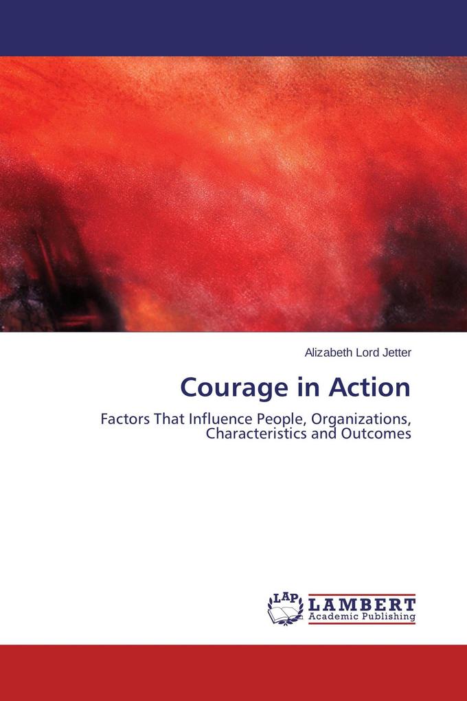 Courage in Action