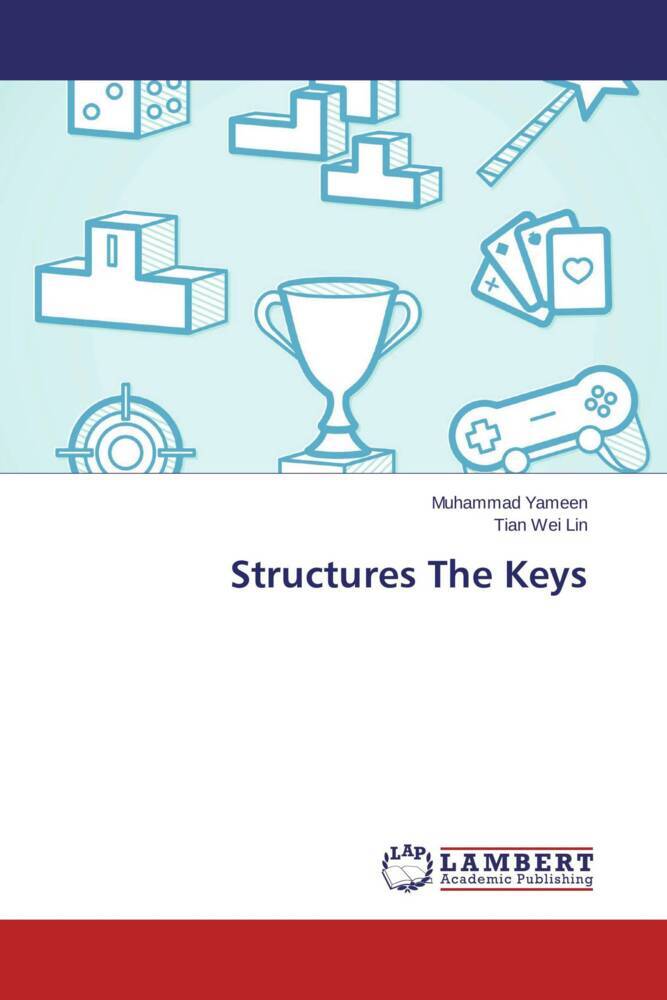 Structures The Keys