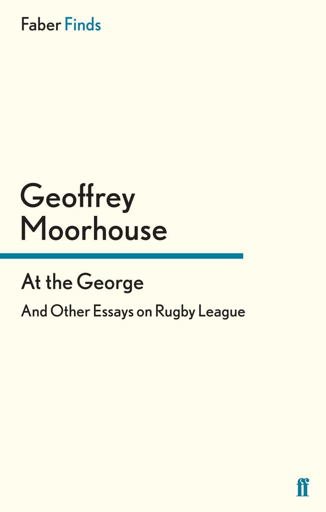At the George