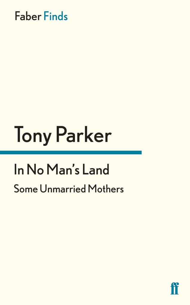 In No Man's Land