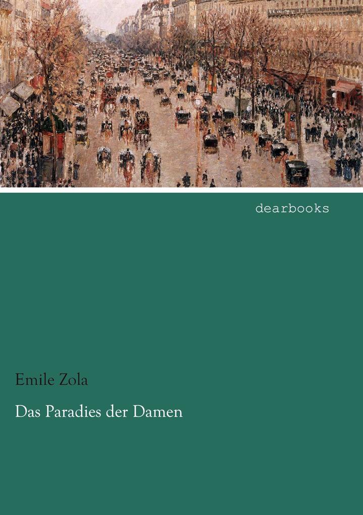 Das Paradies der Damen