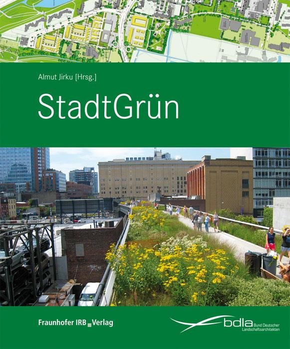 StadtGrün.