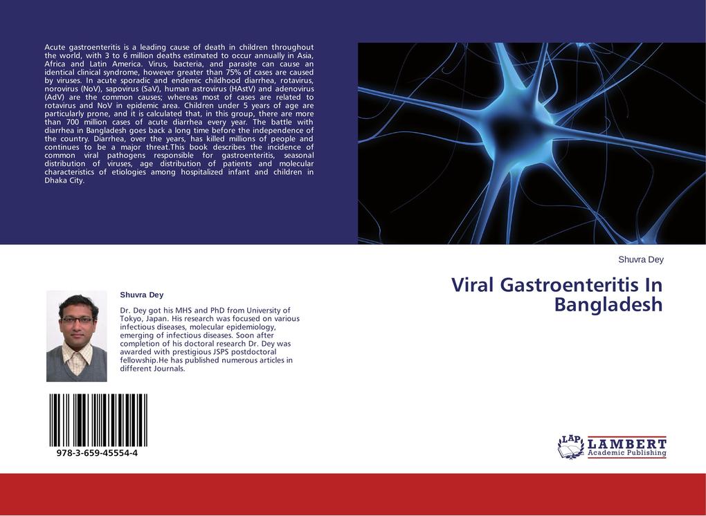 Viral Gastroenteritis In Bangladesh