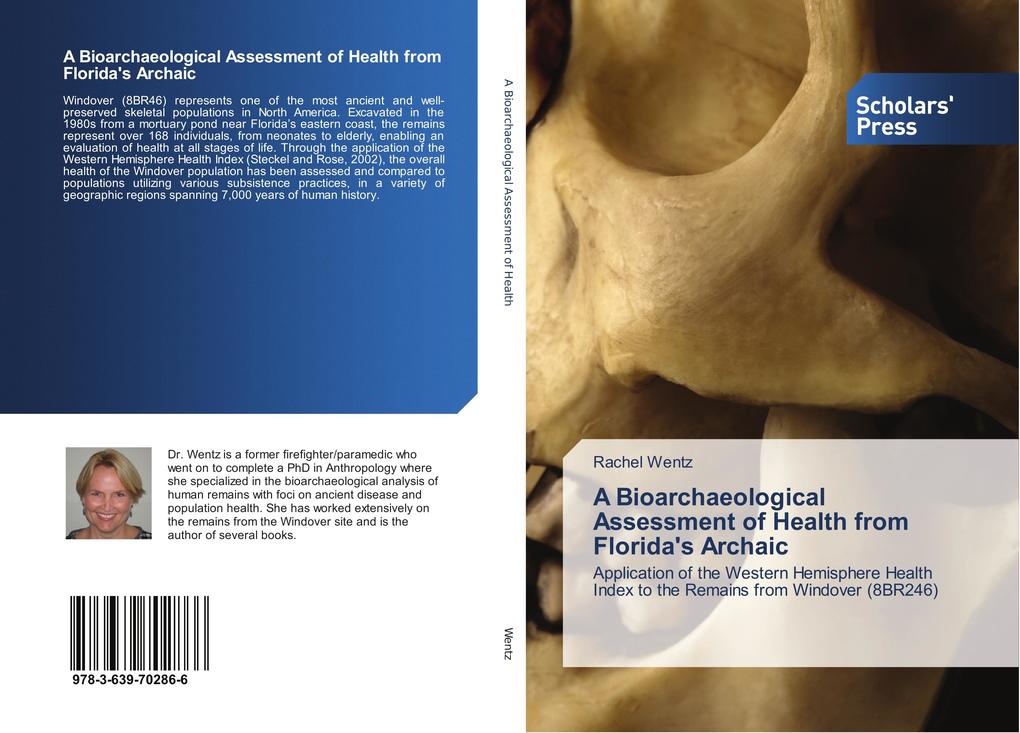 A Bioarchaeological Assessment of Health from Florida‘s Archaic
