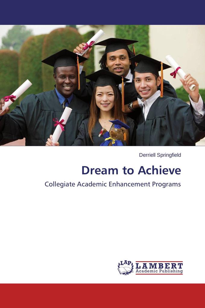 Dream to Achieve