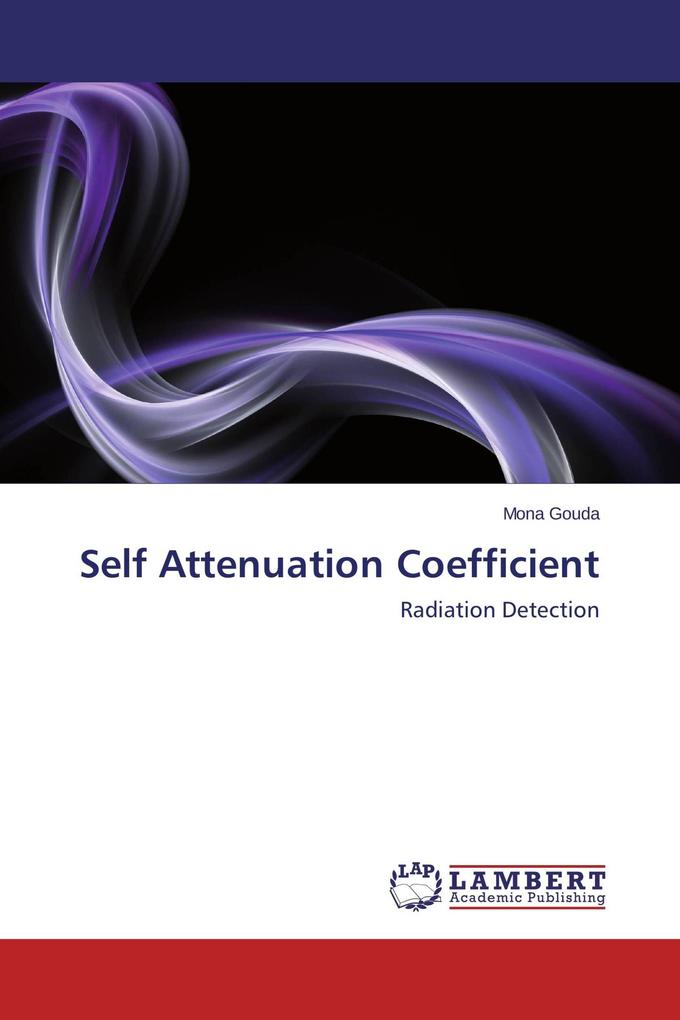 Self Attenuation Coefficient