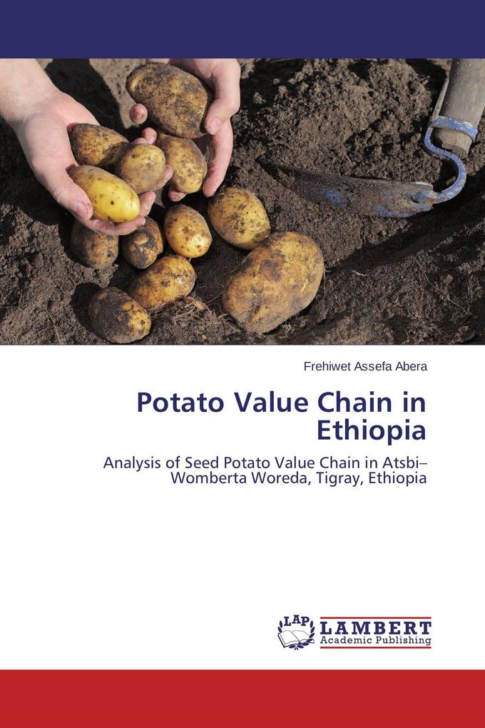 Potato Value Chain in Ethiopia