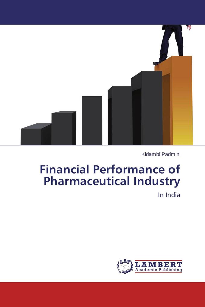 Financial Performance of Pharmaceutical Industry