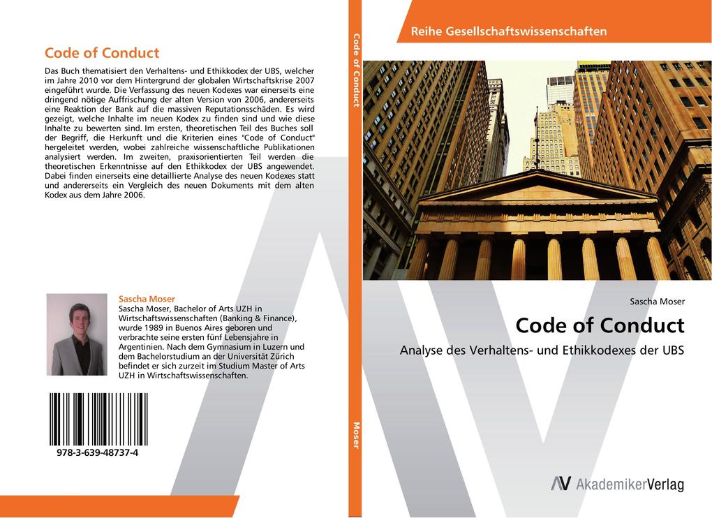 Code of Conduct