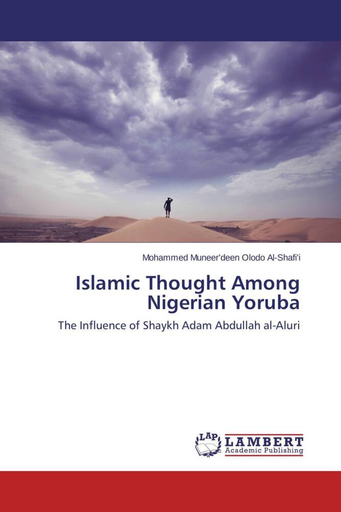 Islamic Thought Among Nigerian Yoruba
