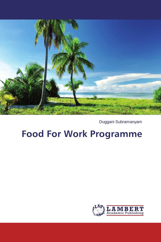 Food For Work Programme