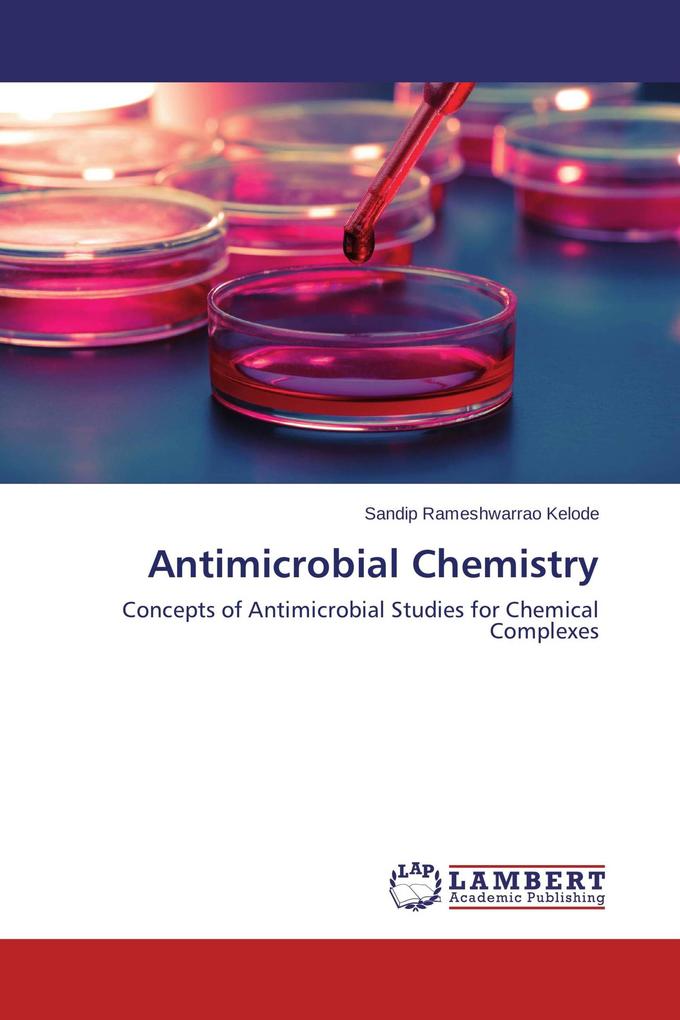Antimicrobial Chemistry