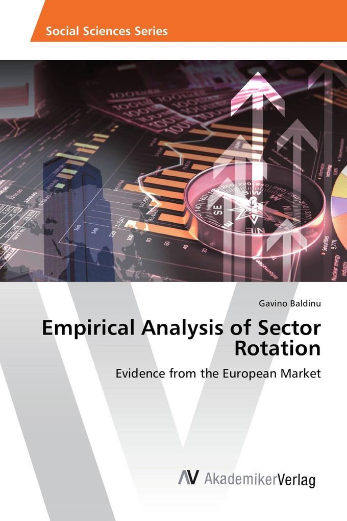 Empirical Analysis of Sector Rotation