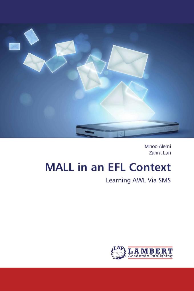 MALL in an EFL Context